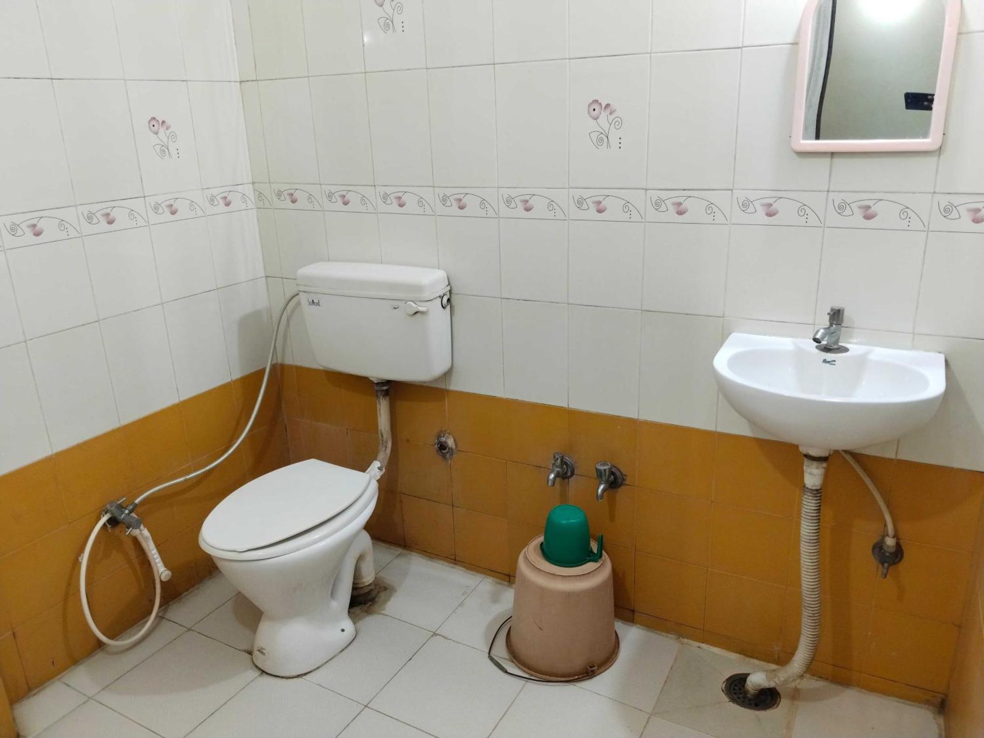 Hotel O Sri Vijaya Palace Lodging بنغالور المظهر الخارجي الصورة