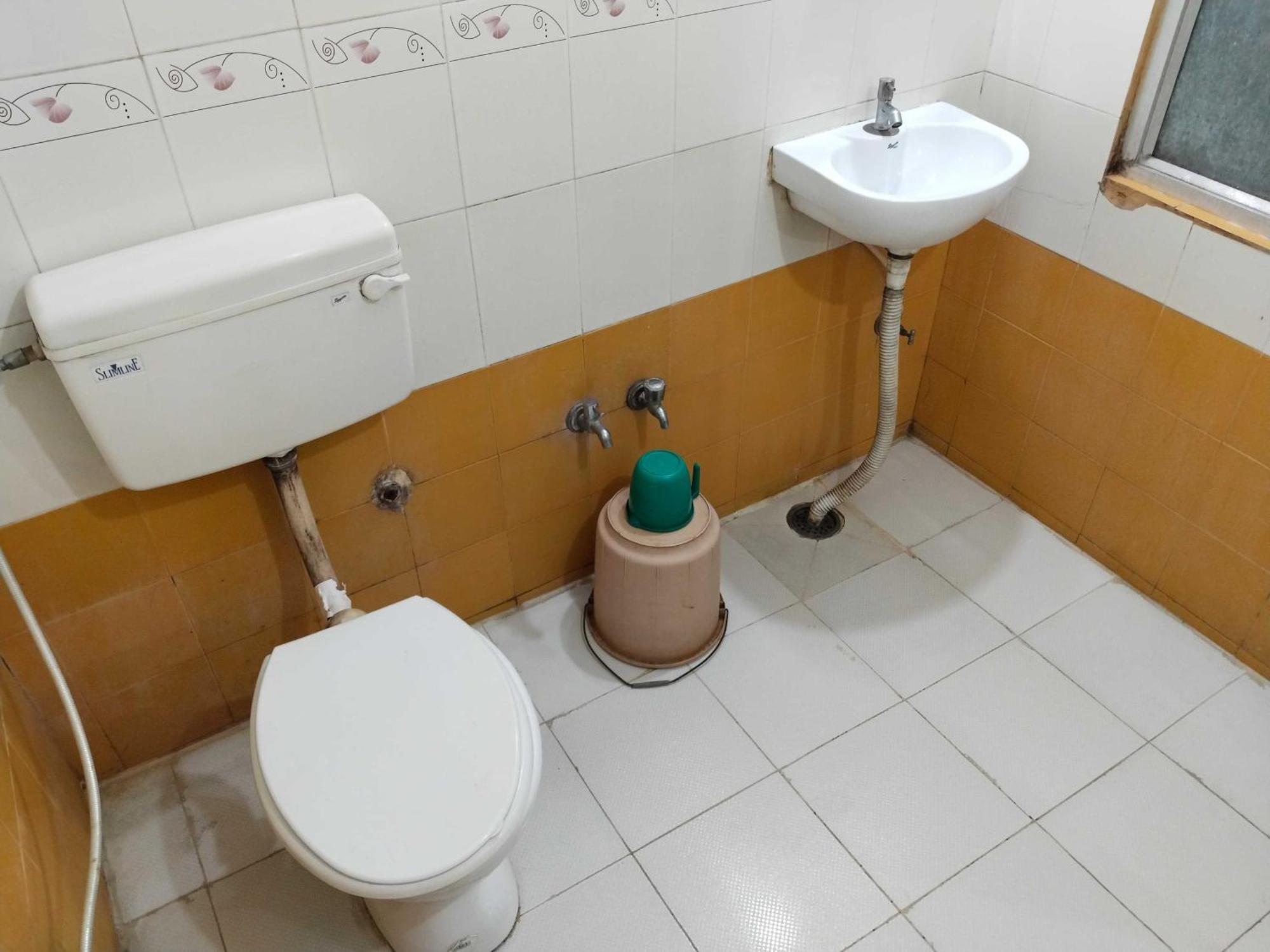 Hotel O Sri Vijaya Palace Lodging بنغالور المظهر الخارجي الصورة